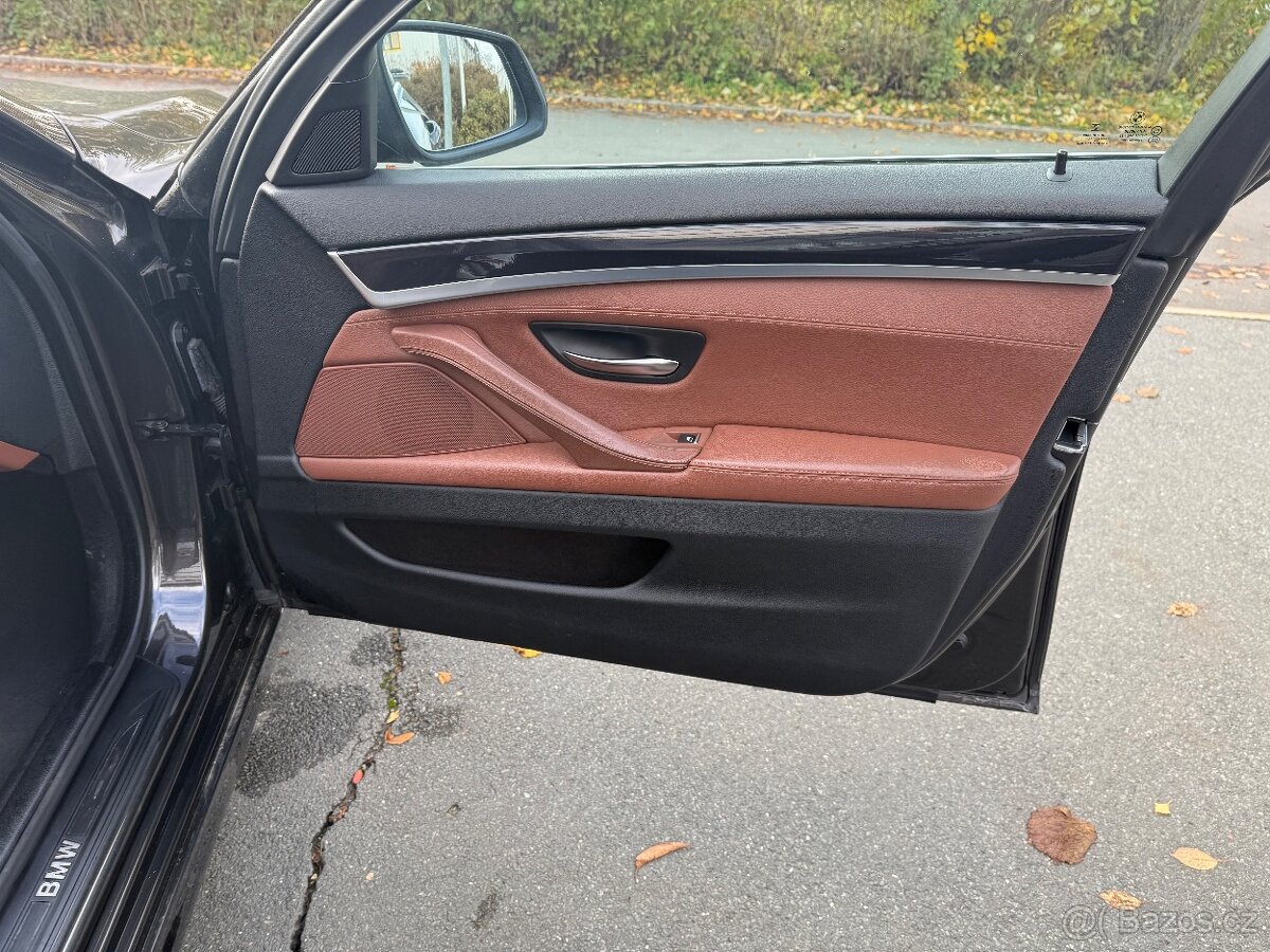 BMW 530d 190kw r.v2014 - 12