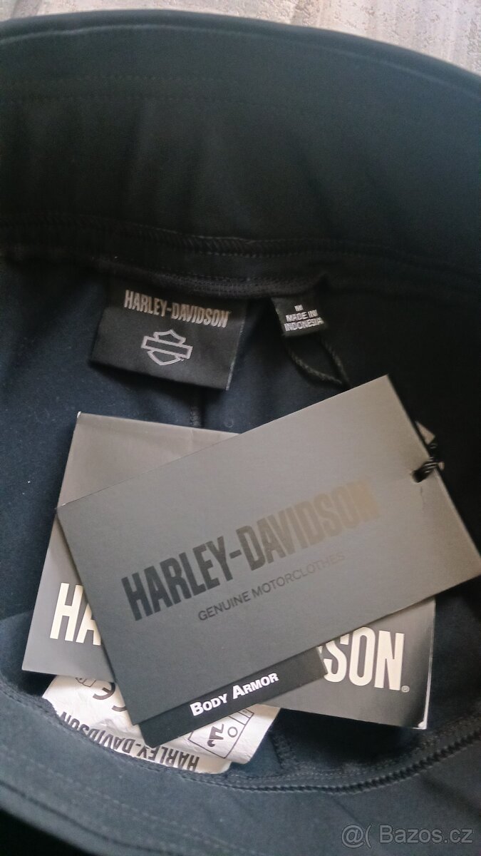 Legíny Harley-Davidson - 12