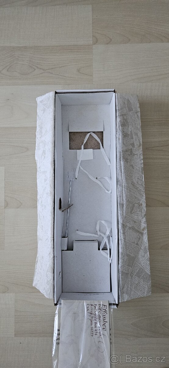 Tonner panenka Brenda - 12