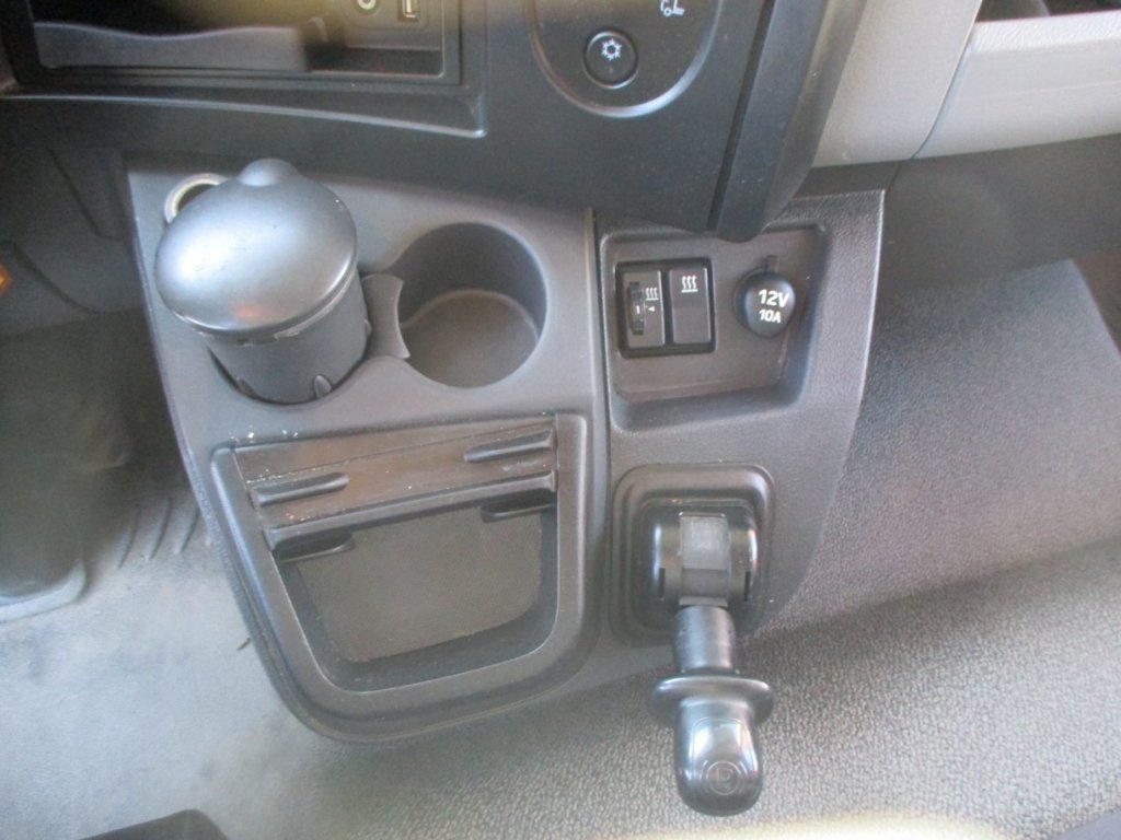 Renault D16, 521 000 km - 12