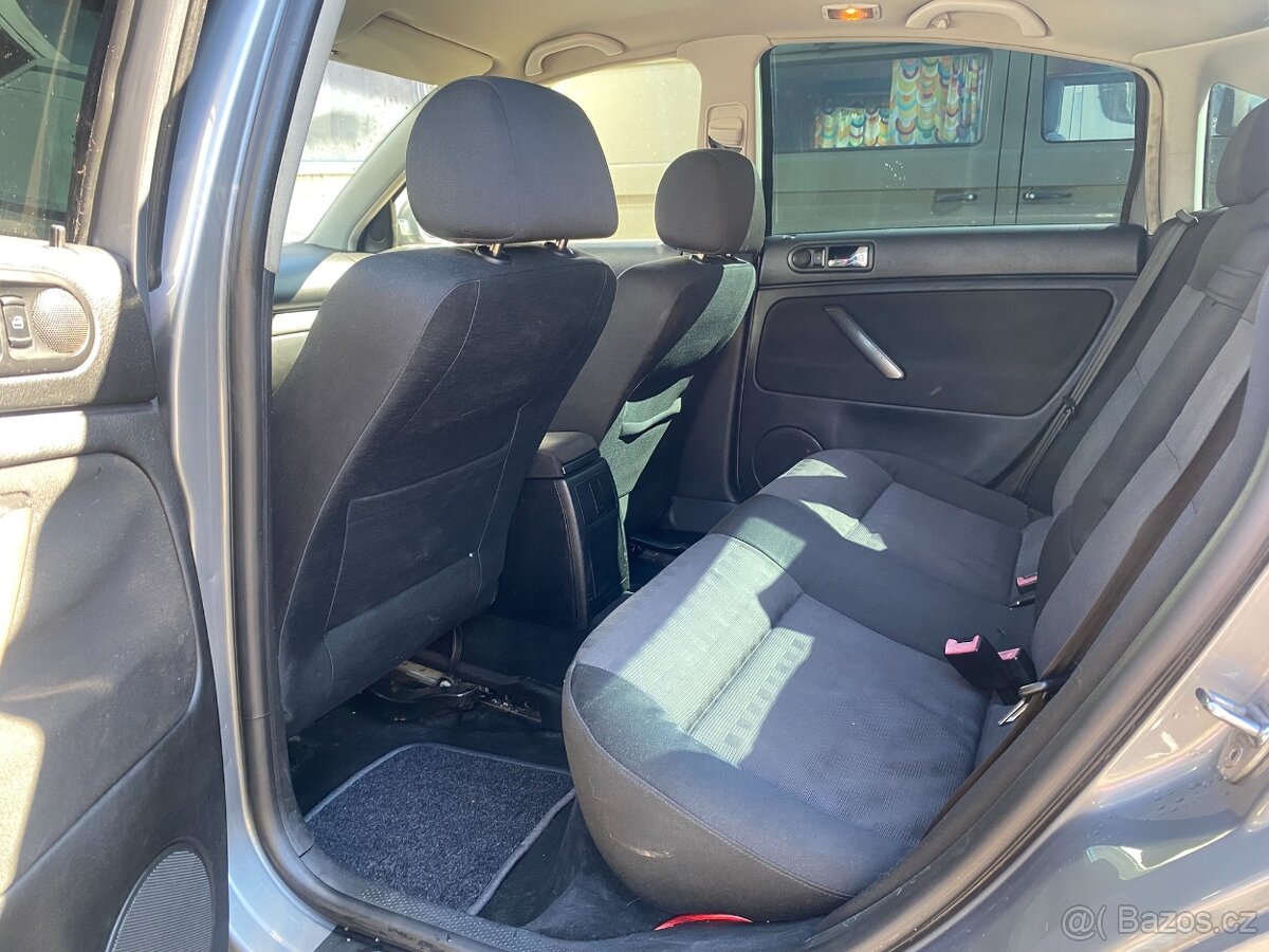 Passat b5.5 sedan - 12