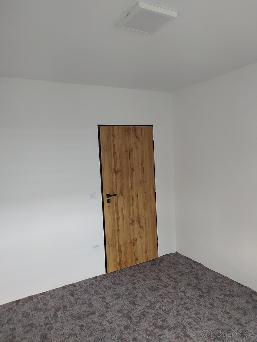 Prodej bytu Polom u Hranic - 12