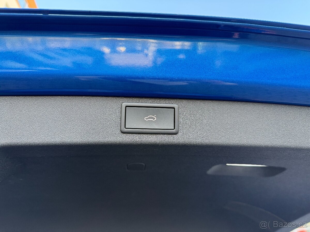 Škoda Enyaq 132kW Matrix Keyles 31tkm ACC - záruka Autodraft - 12