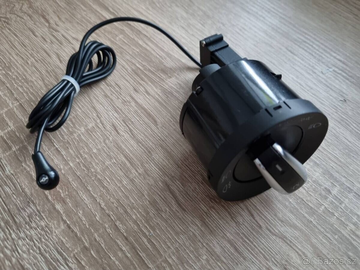 Vypinac svetiel + funkce AUTOMATICKEHO zapnuti - 12