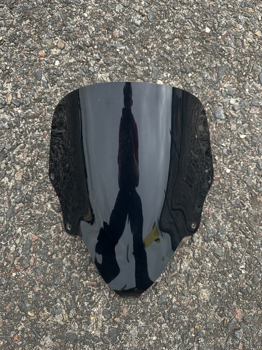 Honda cbr125r náhradní díly - 12