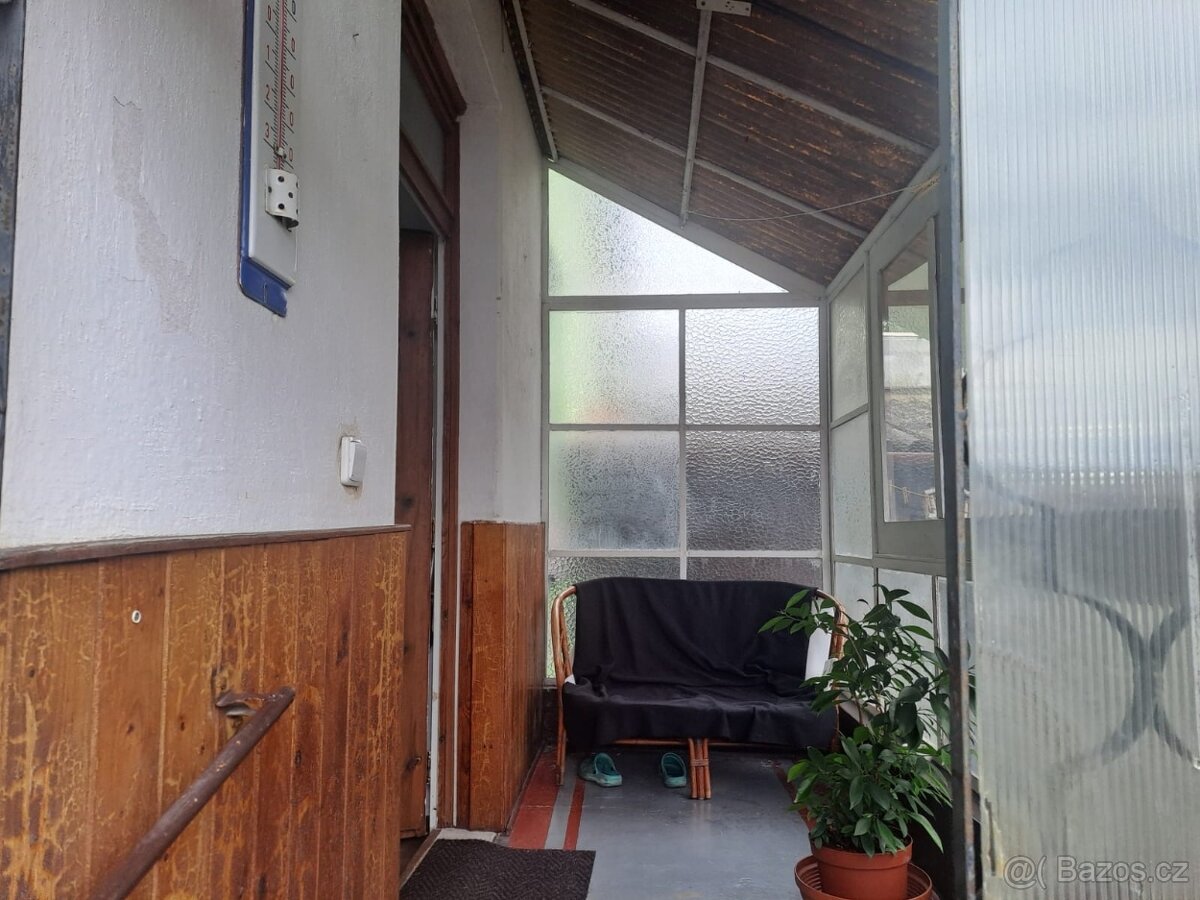 Rodinný dům v Mladé Boleslavi - 12