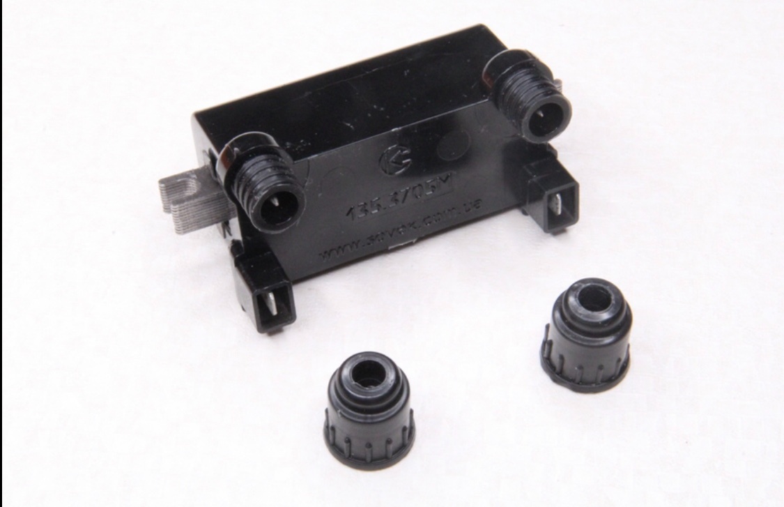 Mikroprocesorove bezkontaktní zapalováni 6-12V Dnepr Ural - 12