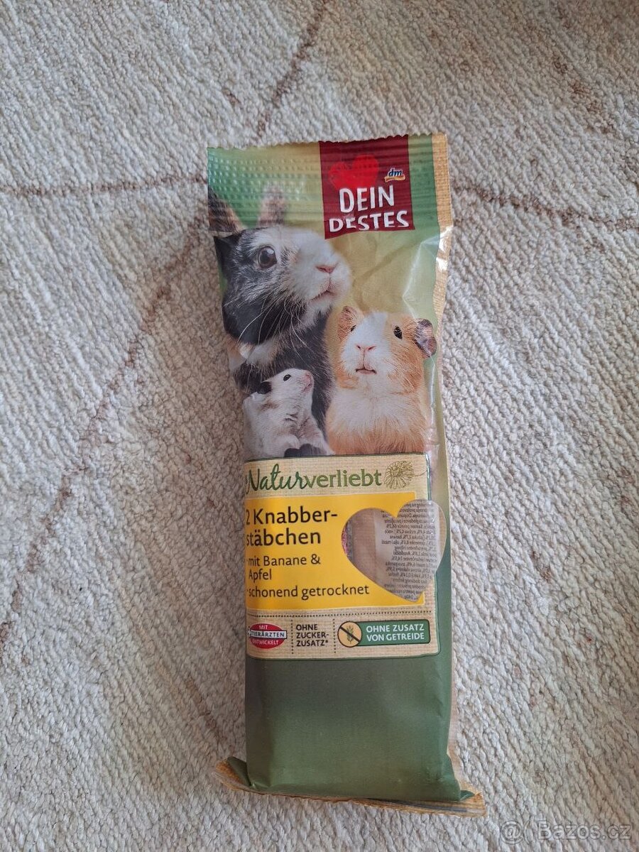 Klec pro hlodavce s výbavou - 12