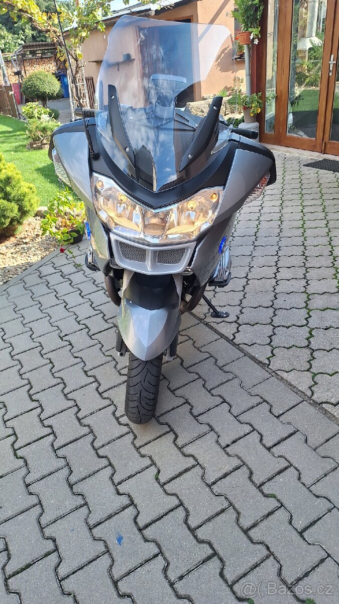 Bmw R1200rt - 12