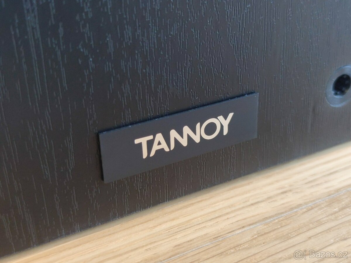 Tannoy Eclipse One - 12