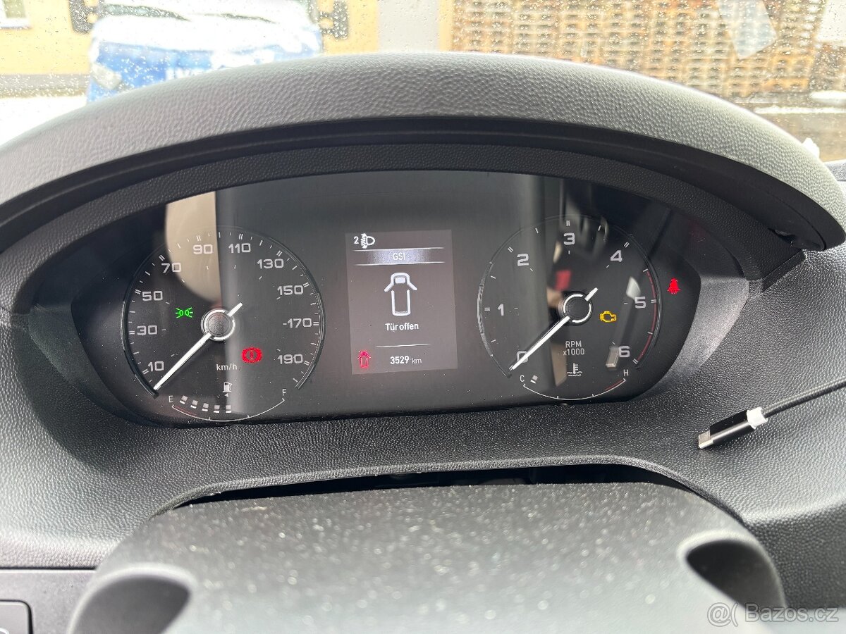 Karavan Rimor Saurus 95 - 12