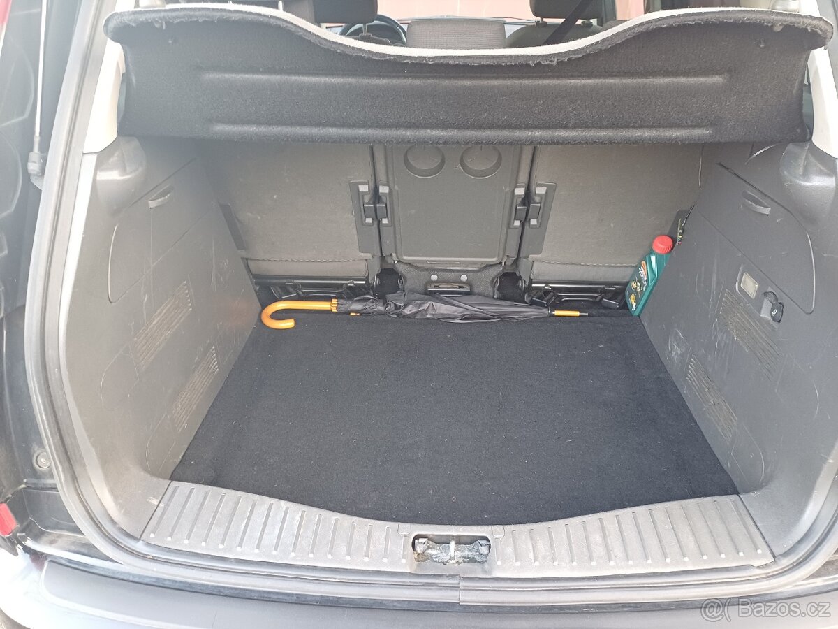 Ford Focus C-Max 1,6 TDCi, TK do 3/27 - 12