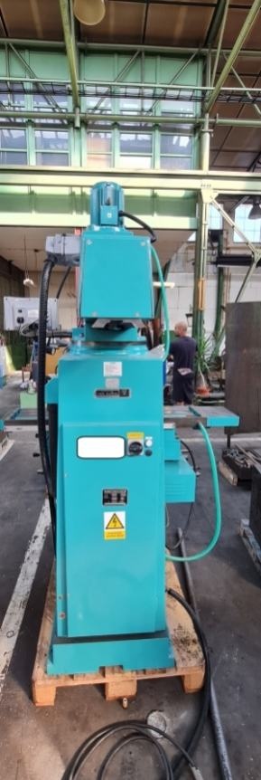 Model FNK 25 A, r. v. 1982, po generální opravě 2024 - 12