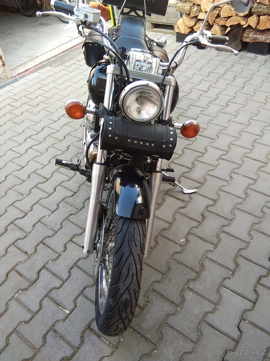 Motocykl - 12