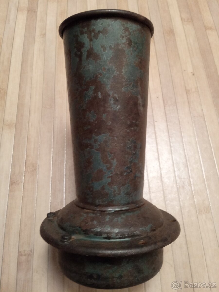 Klakson 6 V Bosch, Magneti Marelli - 12