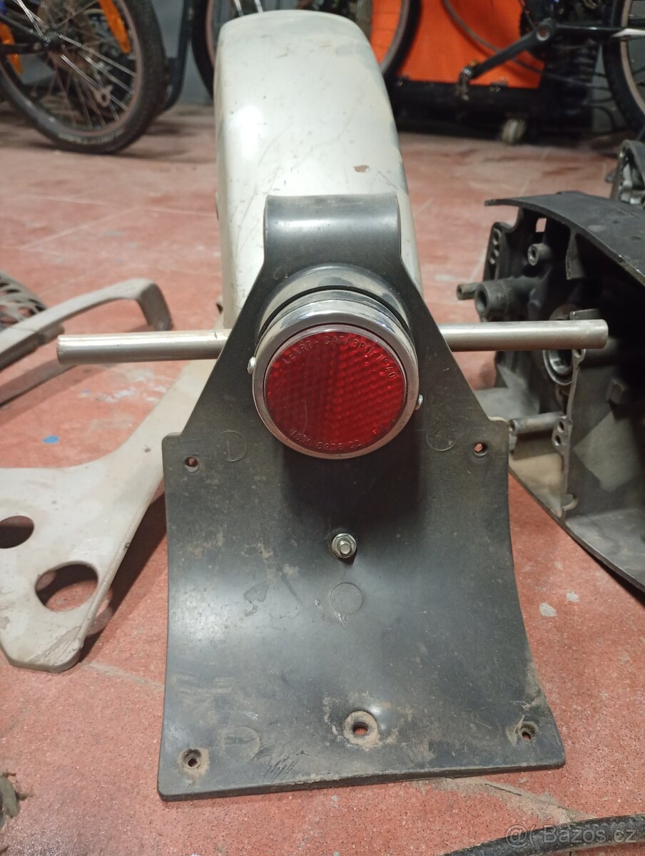 Čz 175 477 oilmaster - 12