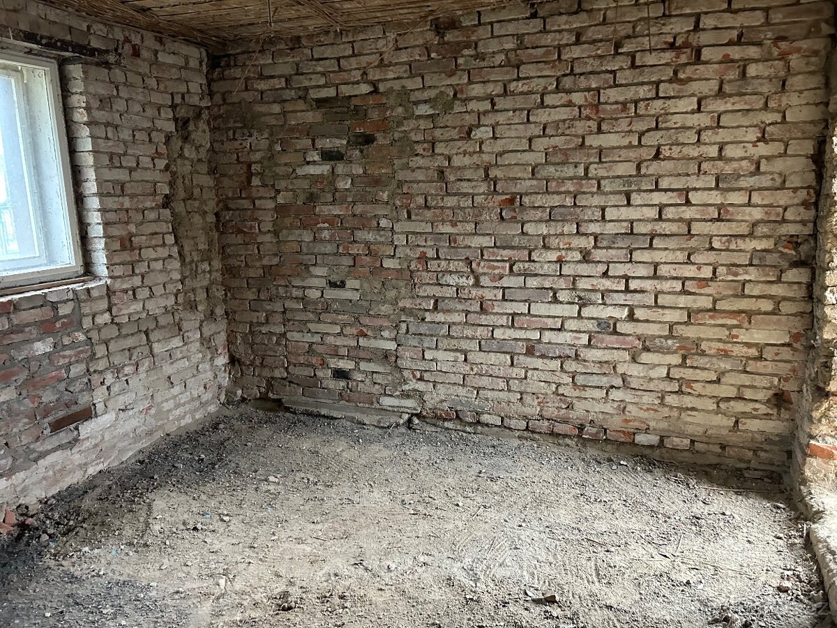 Prodám rodiny dům v Brodku u Přerova - 12