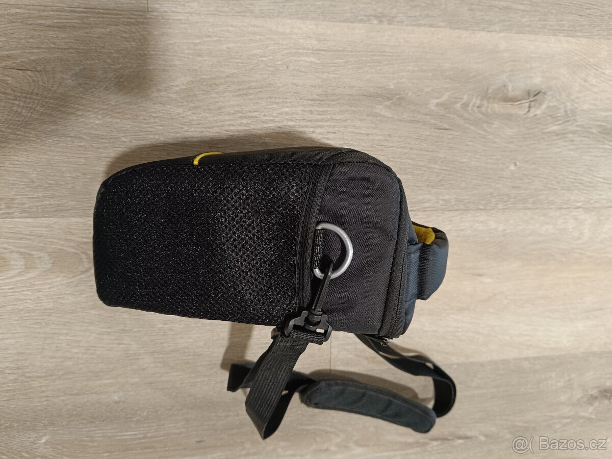 Nikon D3200+Sigma 17-50 f2,8 OS+Nikon 55-200 f4-5,6 VR+kit - 12