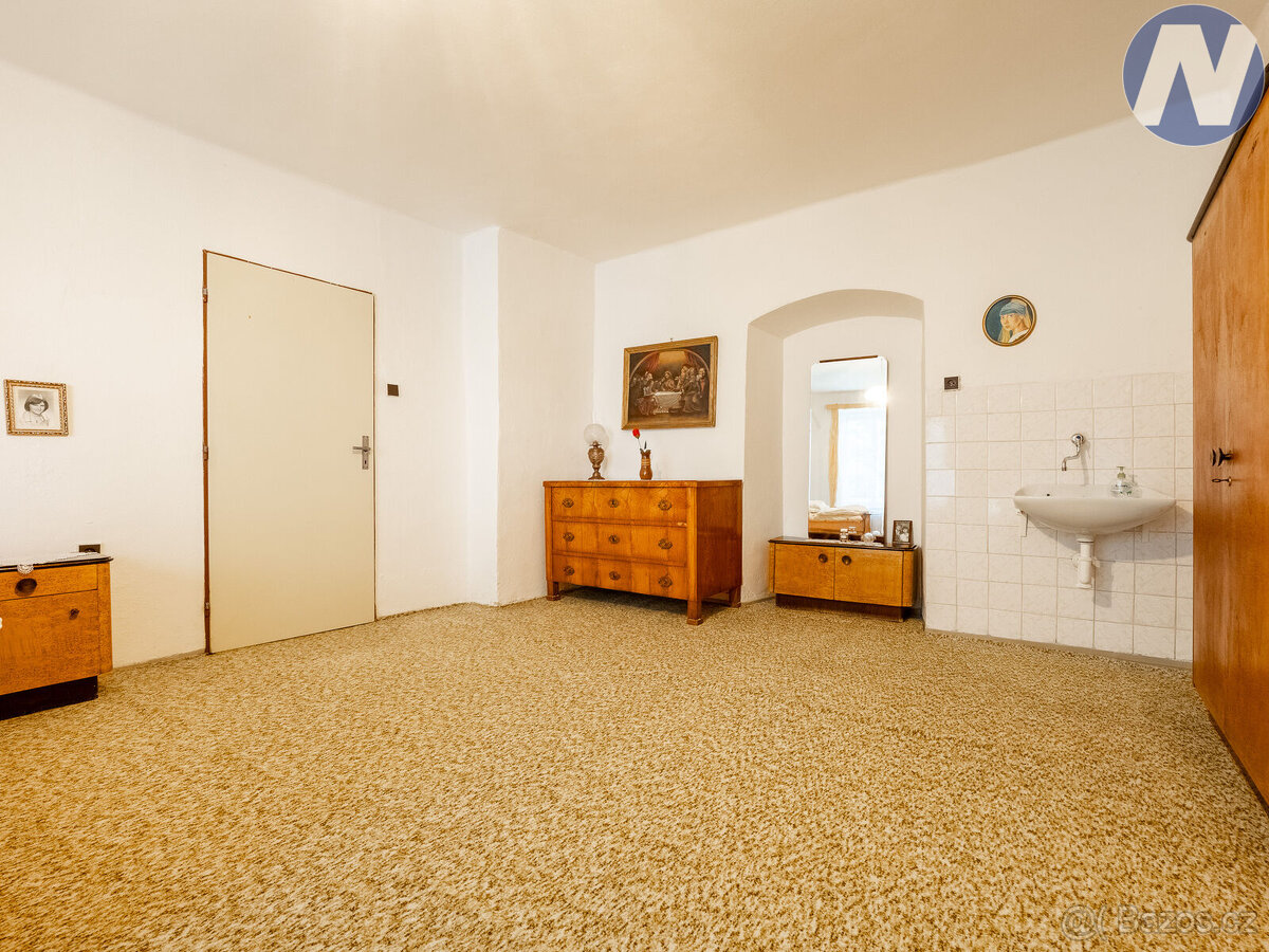 Husinec, prodej zemědělské usedlosti - 12