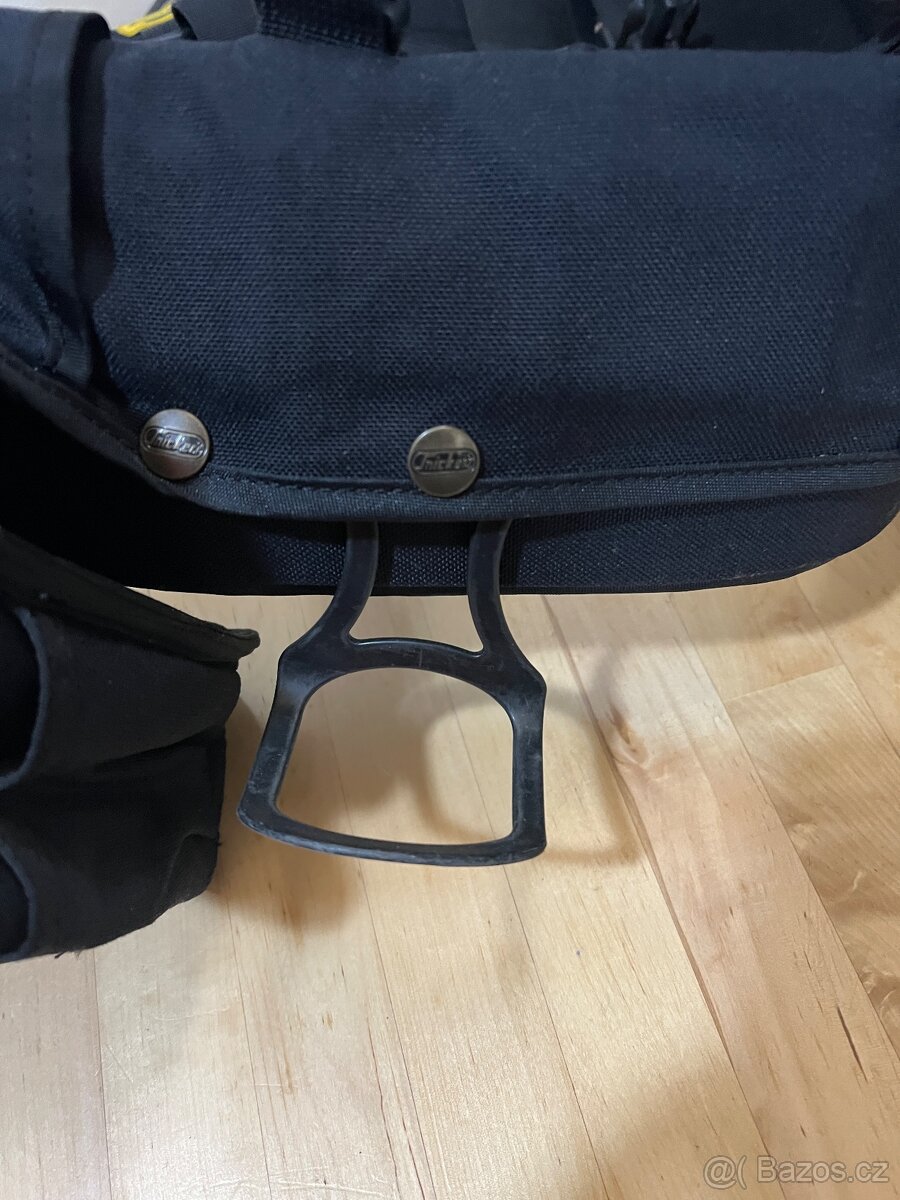 Řemeslnický pás Snickers Workwear - 12