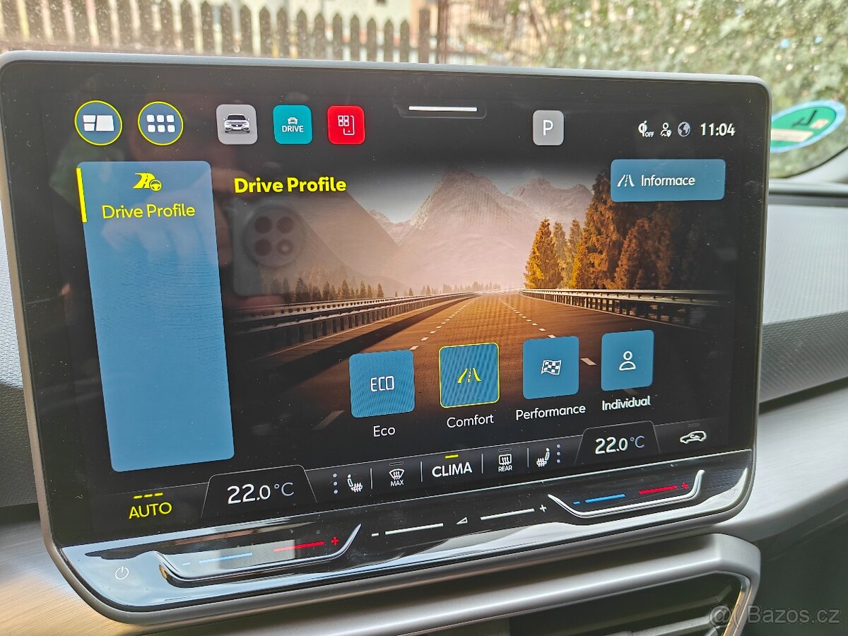 Leon 1.5 eTSI 2025 - 12