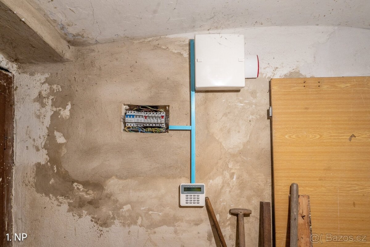 Prodej domu 971 m², Povrly - Neštědice, ev.č. 00005 - 12