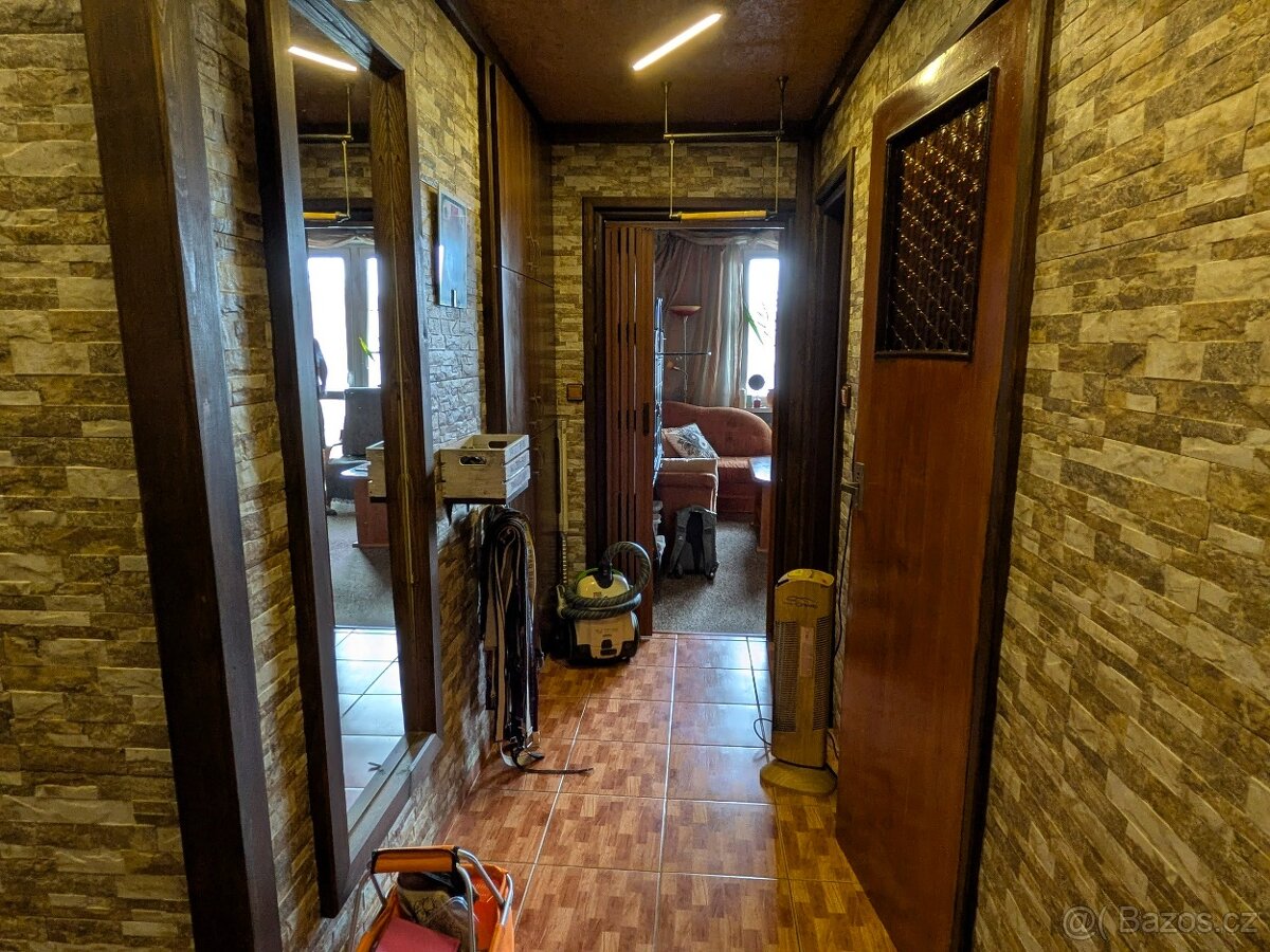 Prodej zajímavého bytu 2+1, Opava - 12