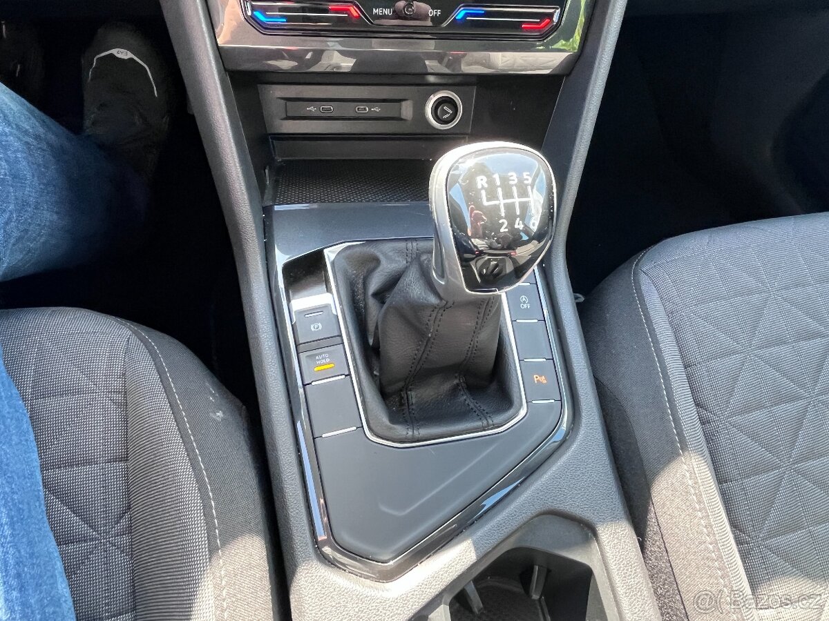 Volkswagen Tiguan 1,5 TSI Life,2022,95 500 km - 12