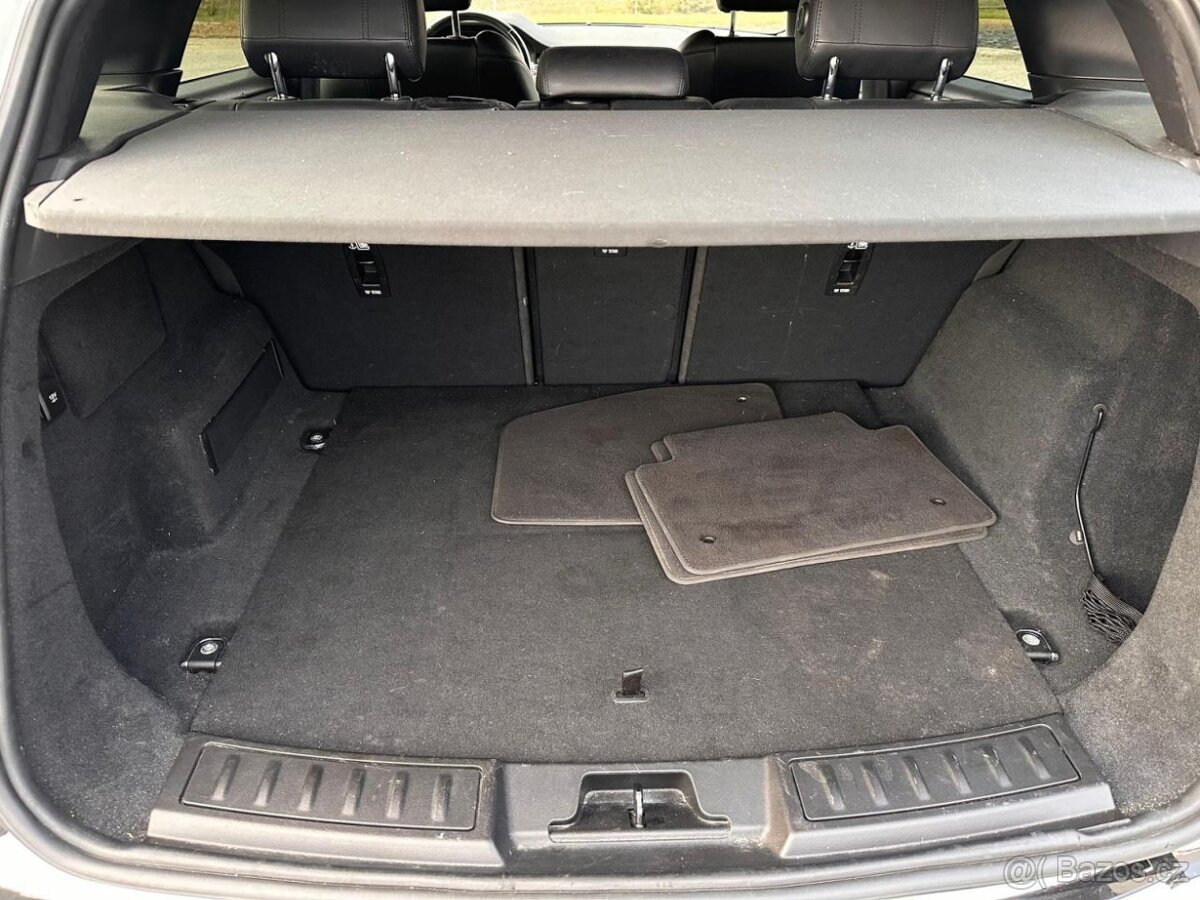 Land Rover Range Rover Evoque SE 2020 - 12