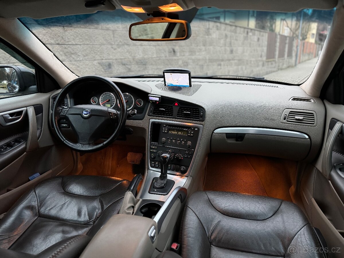 ⭐️VOLVO XC70 CROSS COUNTRY⭐️EDITION⭐️Bohatá Výbava⭐️ - 12