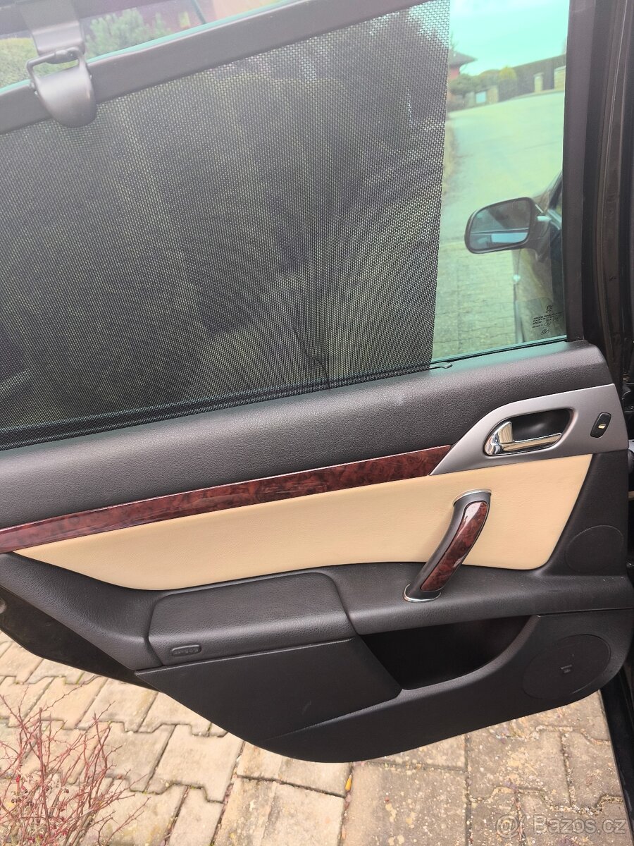 Peugeot 407 SW 2.2 HDI Nová STK do 02/28 - 12