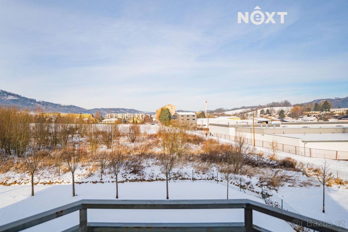 Prodej byt 3+kk, 63㎡ - 12