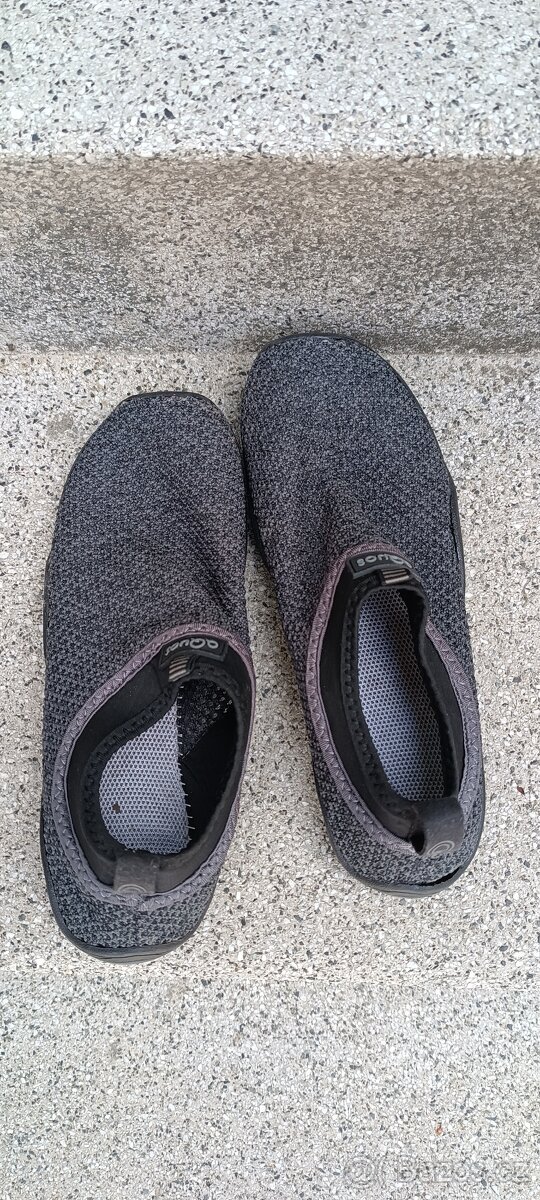 Prodám boty, sandály, boty do vody, crocsy - 12