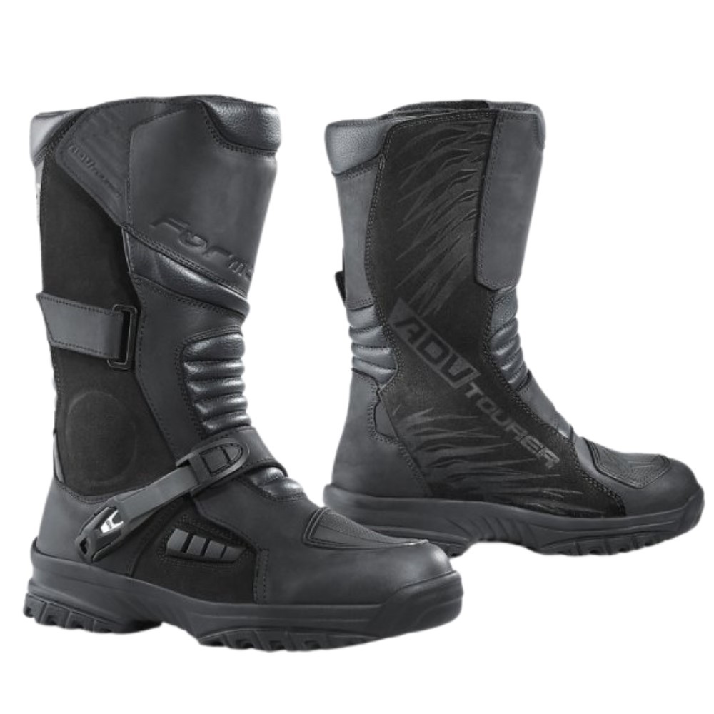 FORMA boty ADV TOURER WP black 43 - 12