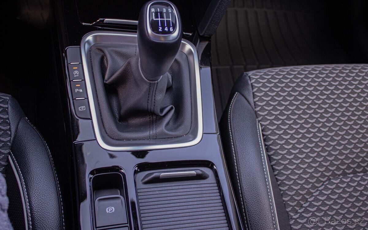 Kia XCeed 1.5 T-GDi Gold - 12