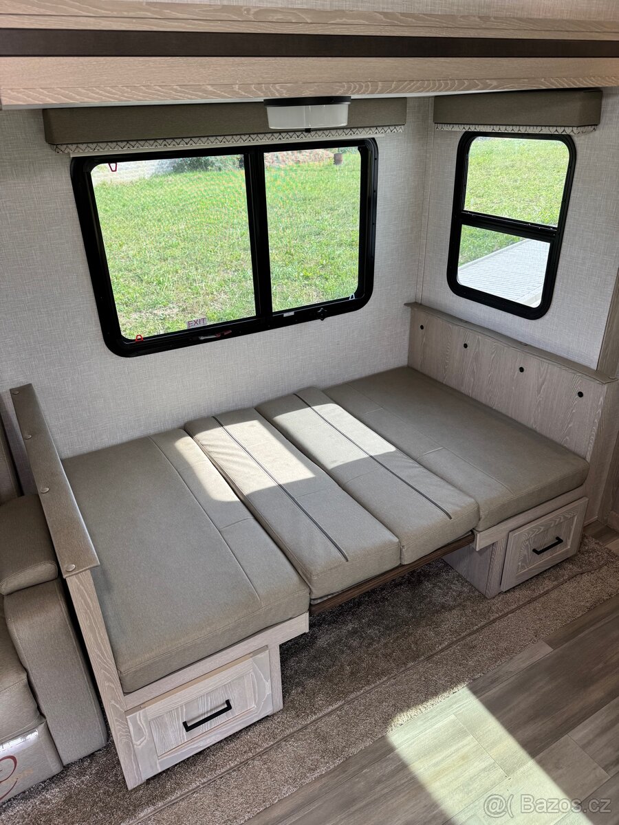 2021 Forest River 26FKBS usa karavan - 12