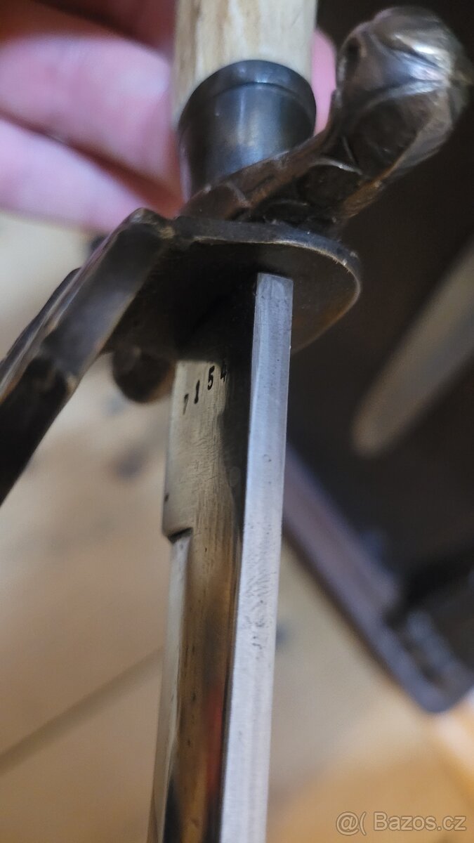 Tesáky SLS a VLP - Vzácné vyhledávané sběrateli - 12