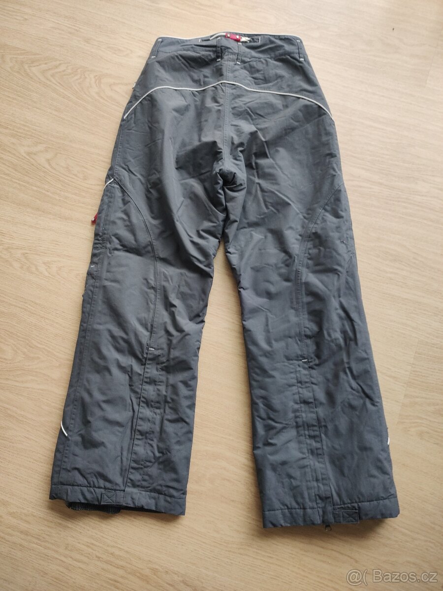 Lyžařské /snowbordové kalhoty TCM, vel. 36/38 - 12