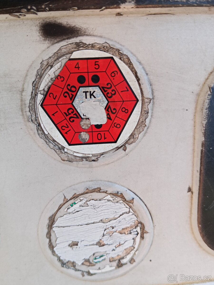 Passat variant b5.5 2.0tdi - 12