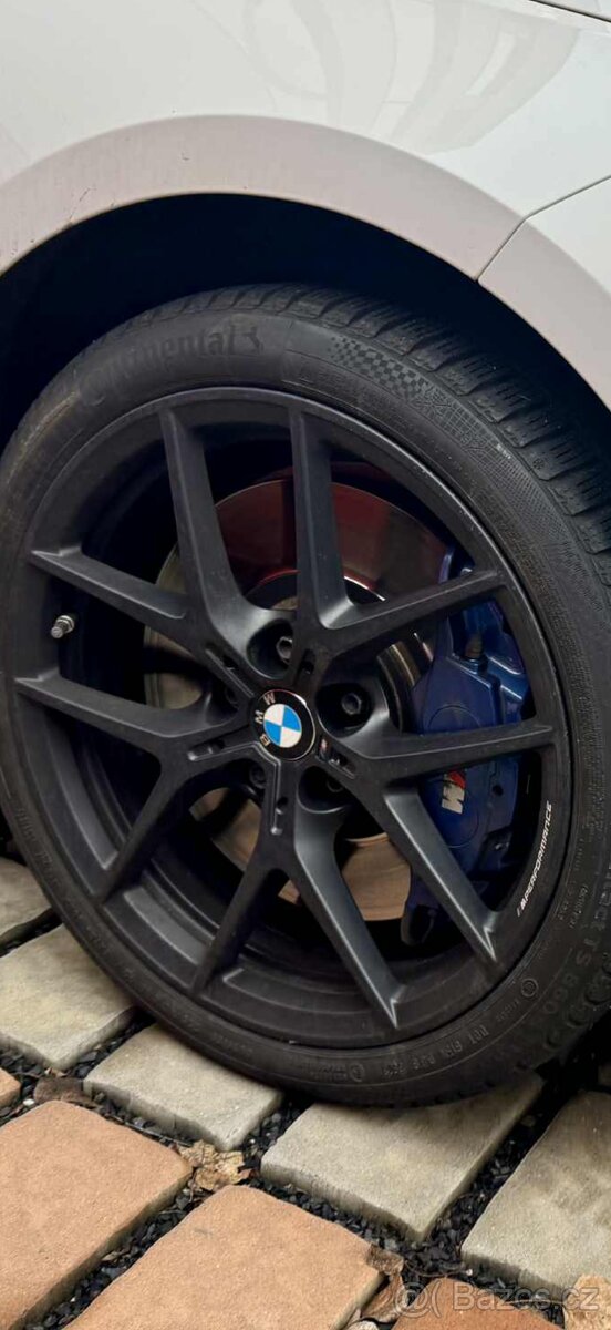 BMW m135i xDrive f40 - 12