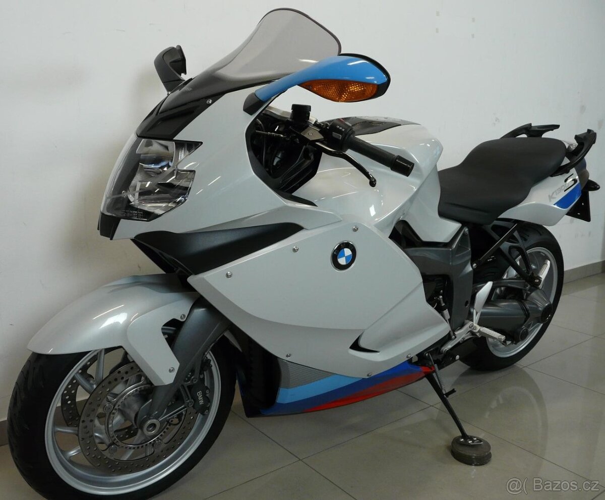 BMW K 1300 S - 12