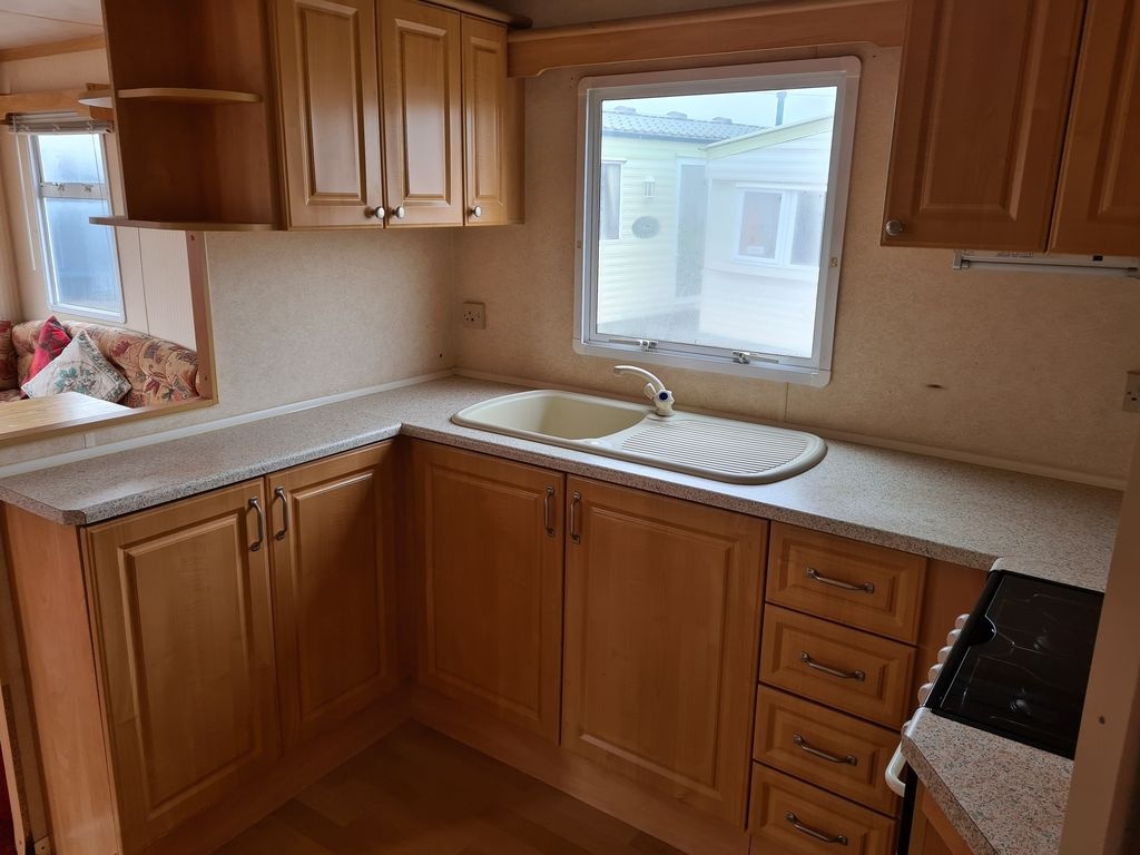 Mobilheim Abi Arizona - 12