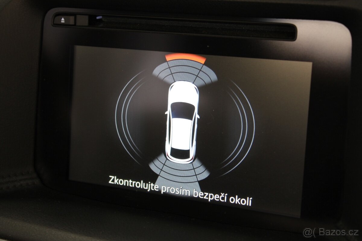 Mazda CX-5, 2.2 SKYACTIVE-D AWD 110kW AT. - 12