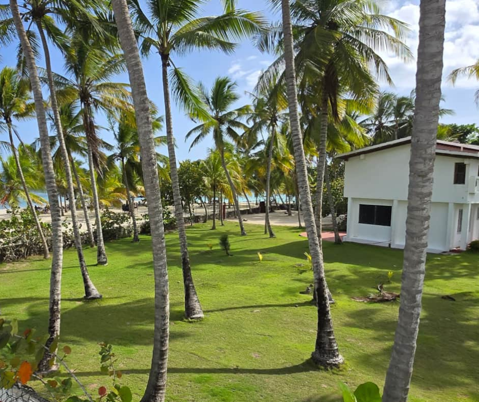 Harmonia - Sunbeha resort, Juan Dolio, DR - 12