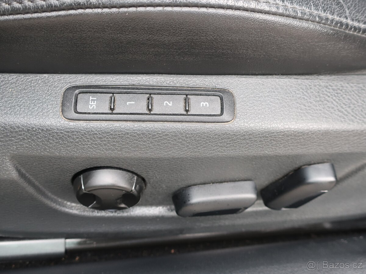 Škoda Superb 2.0TDi 140kW AUTOMAT STYLE PLUS ČR - 12