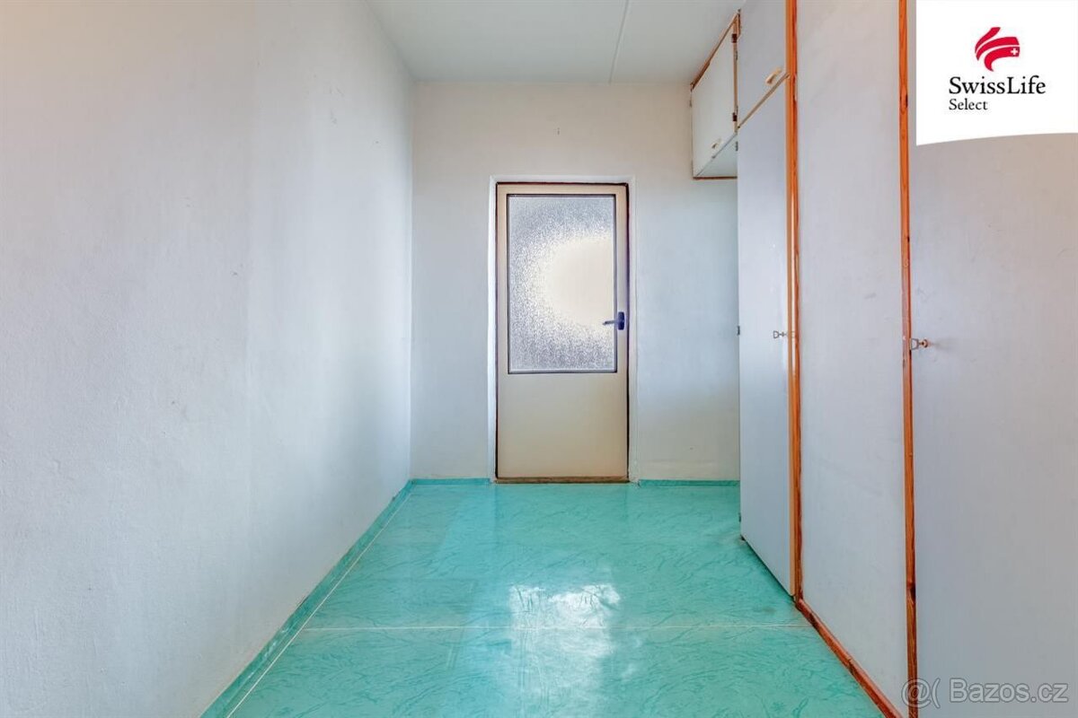 Prodej bytu 2+1 52 m2 Lábkova, Plzeň - 12