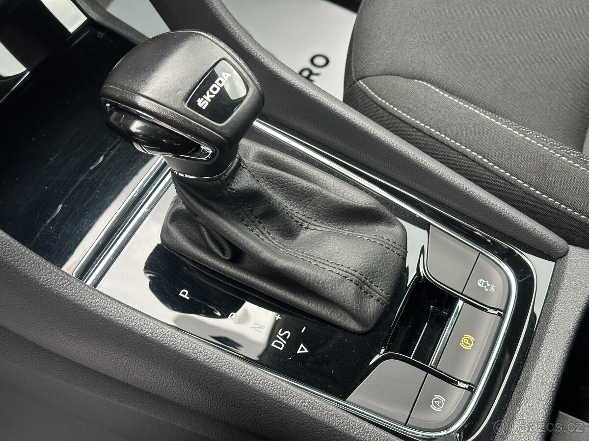 Skoda Karoq 2022 - 12