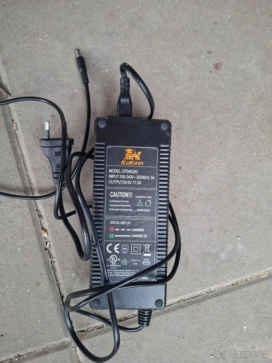 🔥 Elektrokoloběžka Kukirin G2 - 12