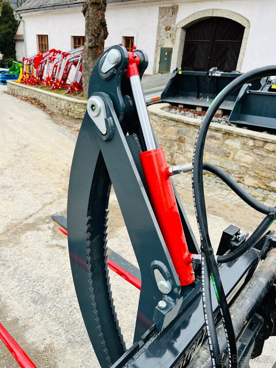 paletizační vidle . - 12