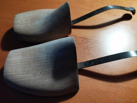 retro papuče 3x, Děts. papučky 2x, ponožky,důchodky,holínky - 12